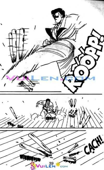 truyền nhân atula - shura no mon i chapter 2 40