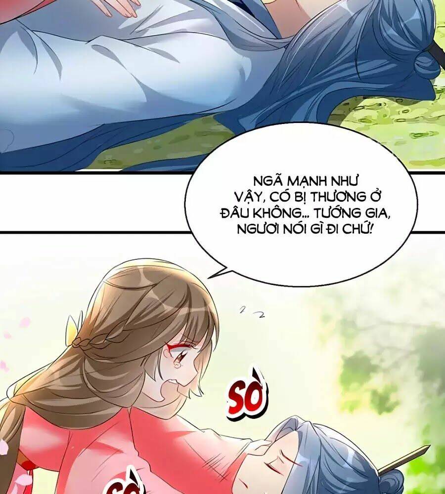 gian phi như thử đa kiều chapter 38 41