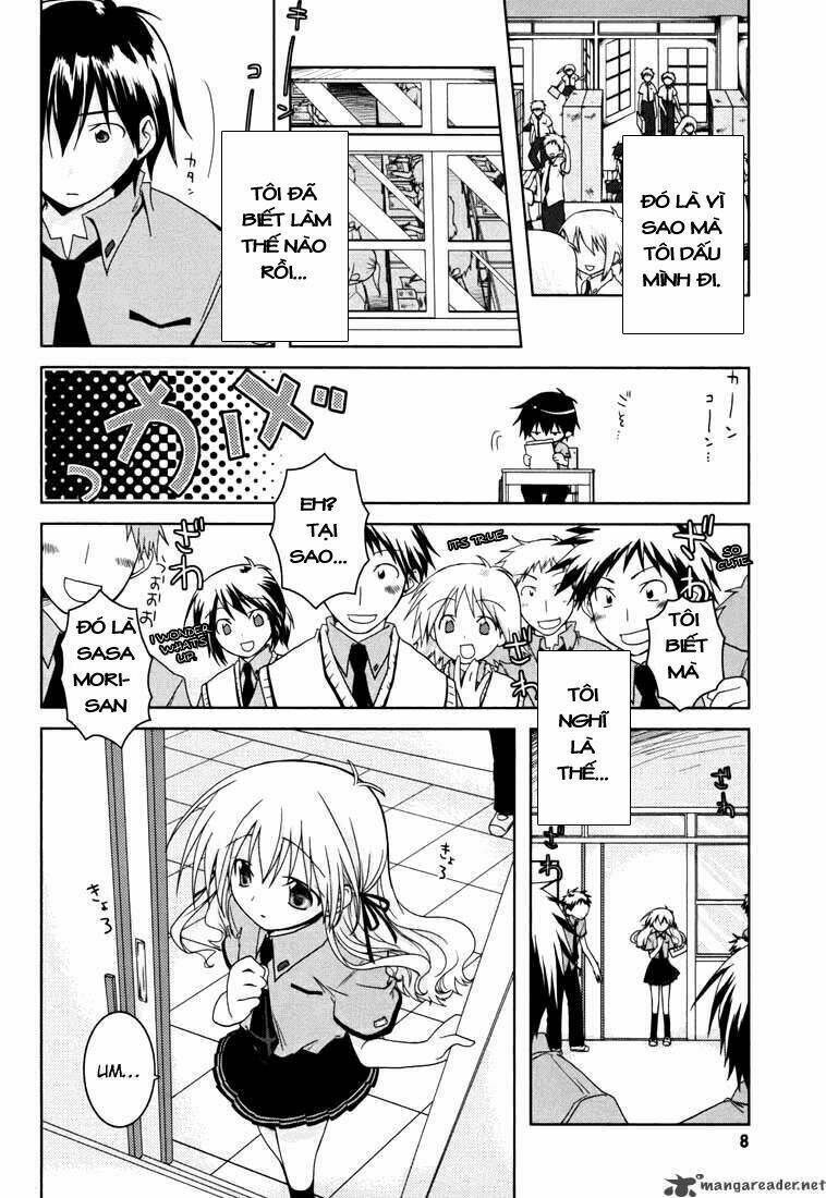 iris zero chapter 1 10