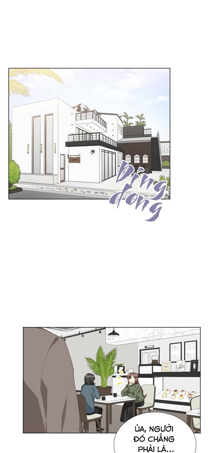 từ hôm nay chúng ta là của nhau chapter 8 1