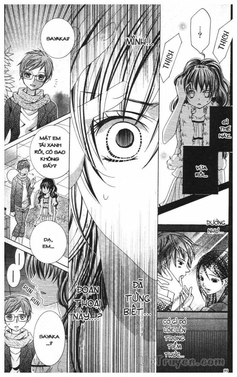 i love you suzuki chapter 12 97