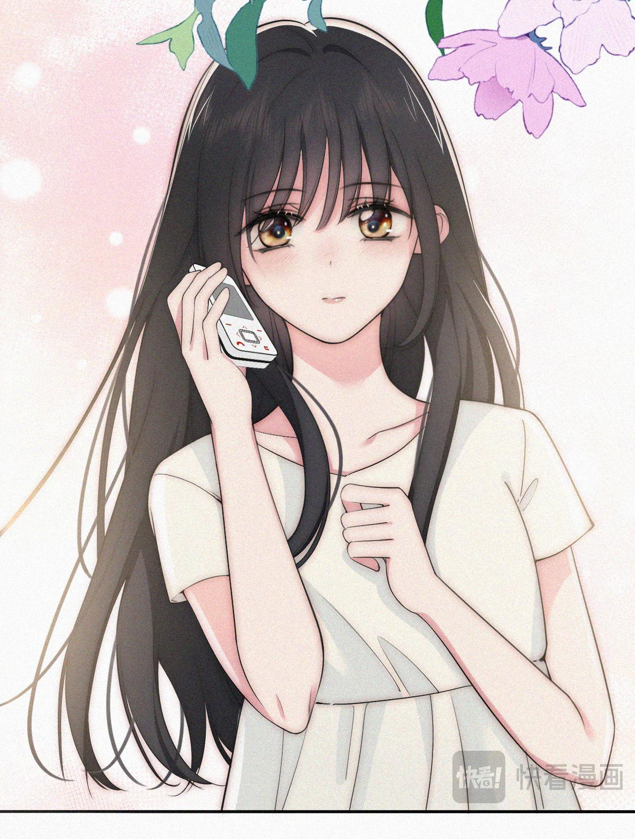 bệnh yêu chapter 104 18