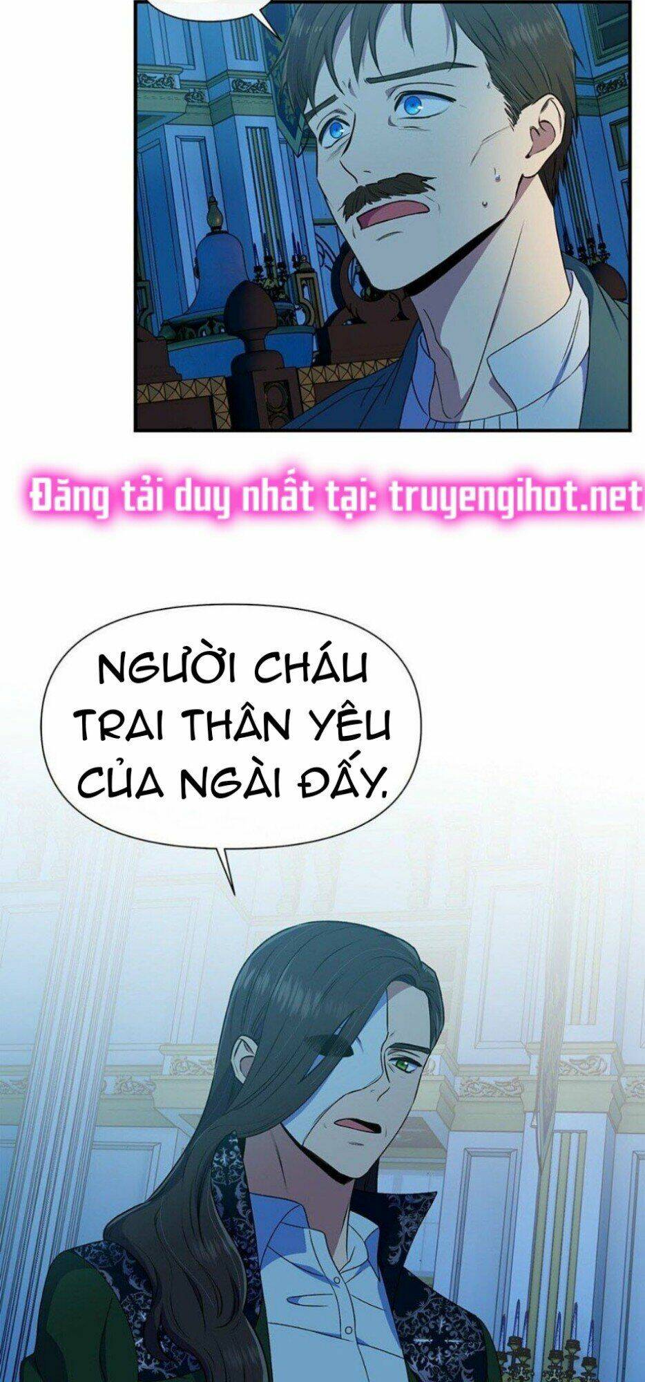 khế ước của nữ công tước quái vật chapter 96 67