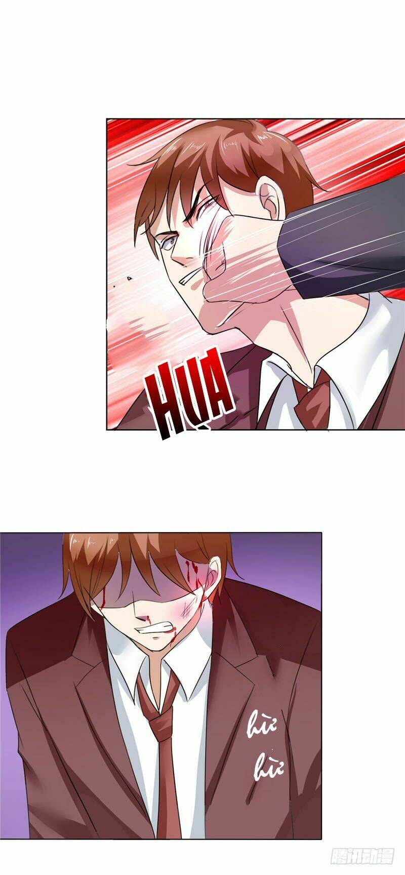 độc sủng kiều thê của bá đạo tổng tài chapter 12 10