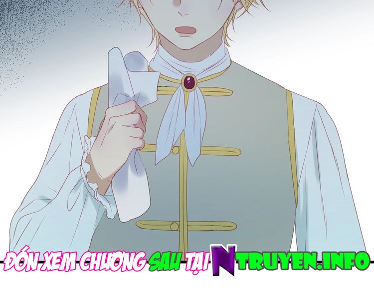 lượm được một tiểu hồ ly phần 3 chapter 21 30