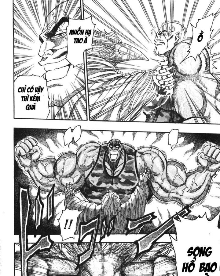 thánh tỏi sành ăn chapter 25 18