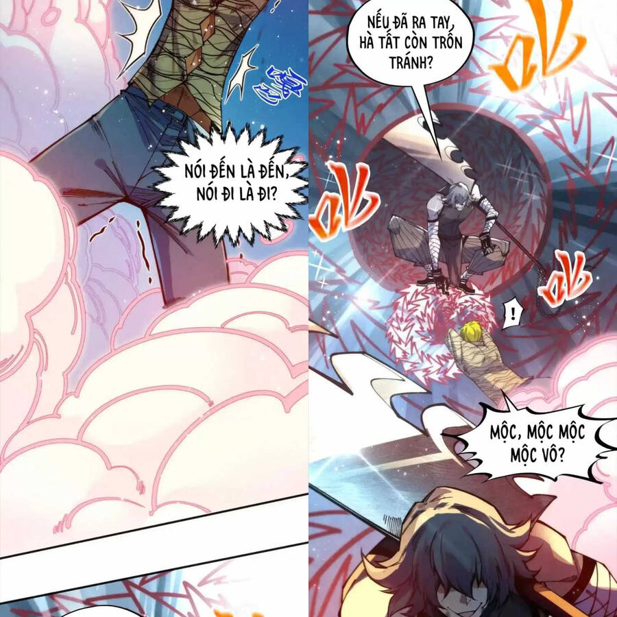 vạn cổ chí tôn chapter 315 3