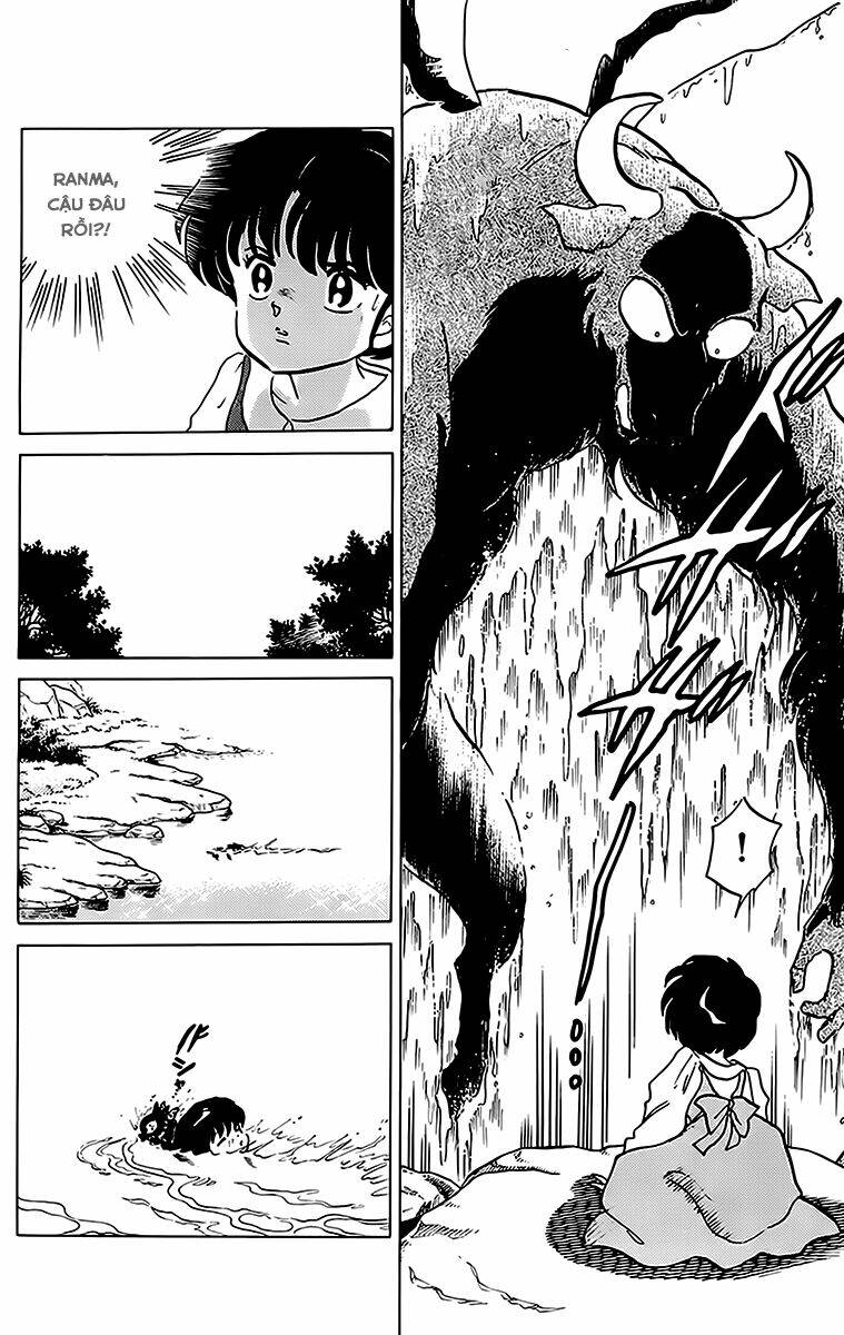 suối lời nguyền chapter 183 7