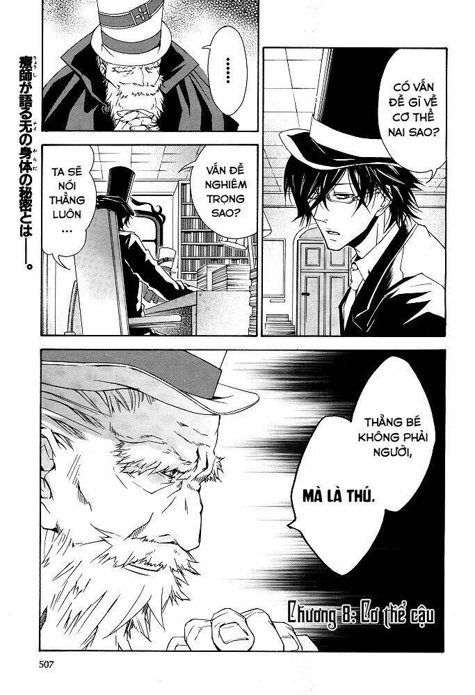 karneval chapter 8 5