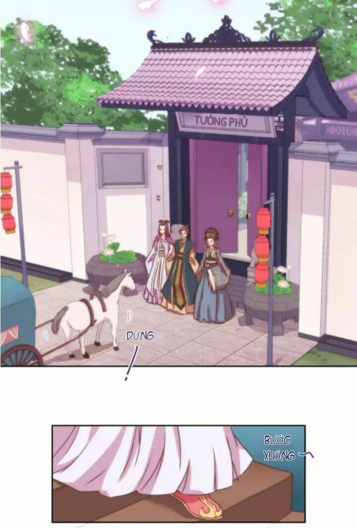 ồ, phu quân đáng yêu của tôi! chapter 39 3