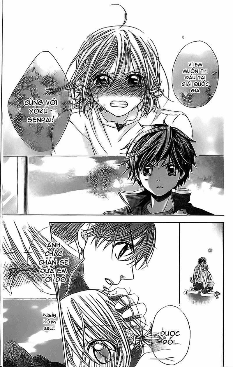 houkago orange chapter 3 19