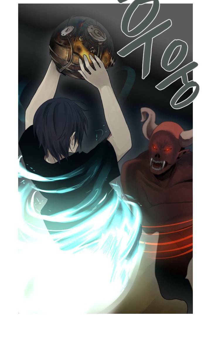 người cống hiến chapter 39 24