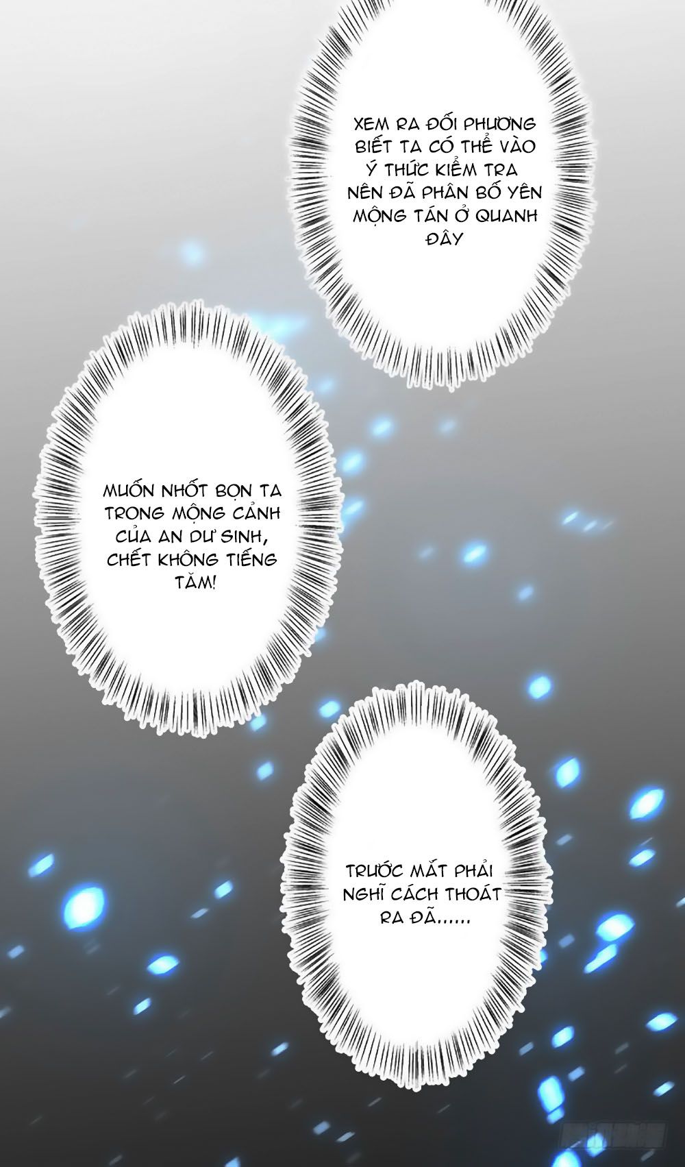Liêu Liêu Nhân Thân Tu Tiên Truyện chapter 80 - Trang 6