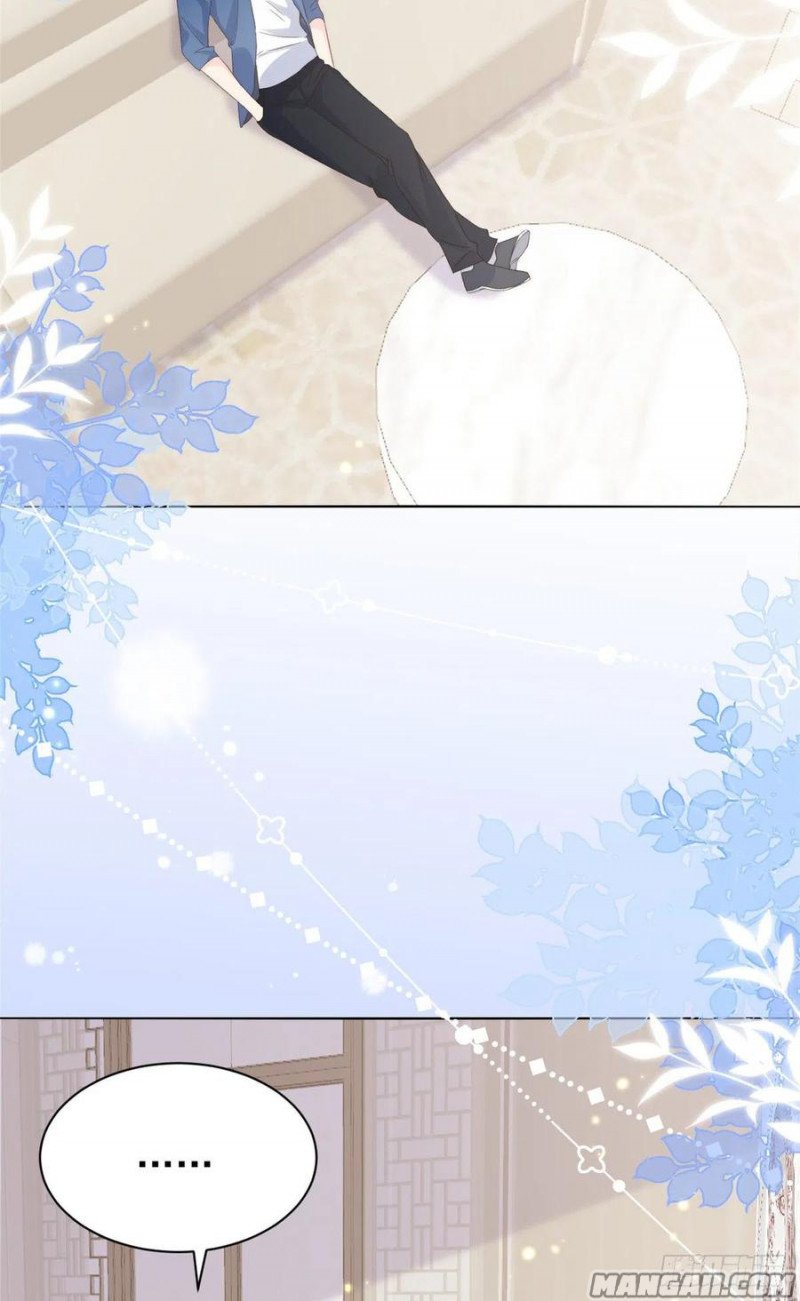 đoàn sủng lão đại ba tuổi rưỡi chapter 145 8