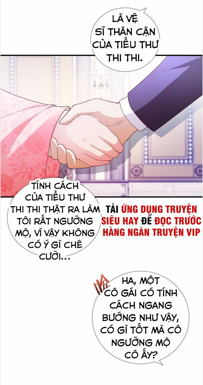 chí tôn toàn năng chapter 10 9
