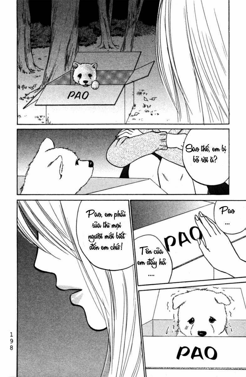 deep love - pao no monogatari chapter 6 29