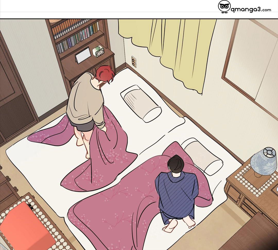 chuyện quái gì với giấc mơ đó vậy chapter 47 120