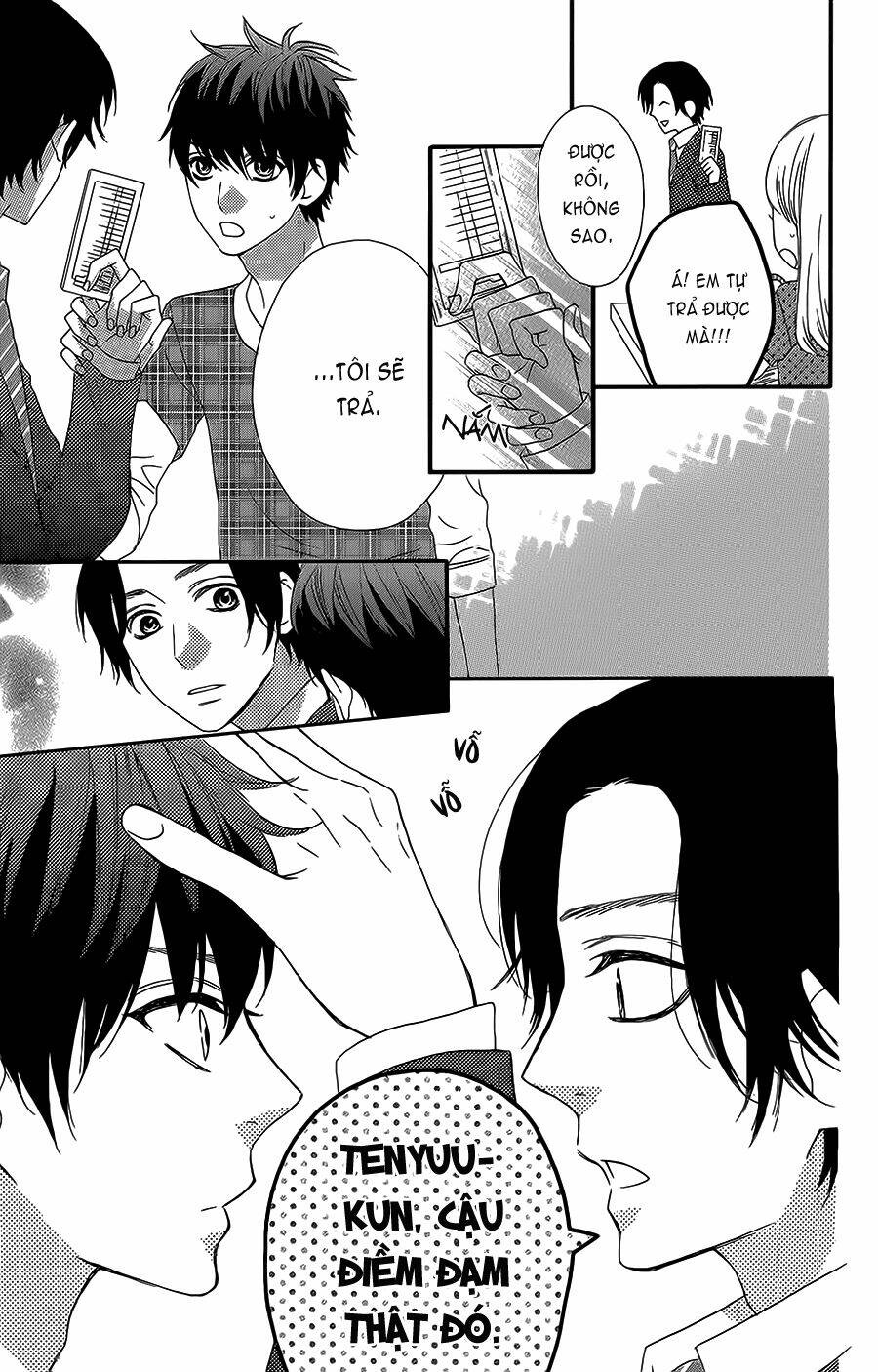 mairunovich chapter 36 17