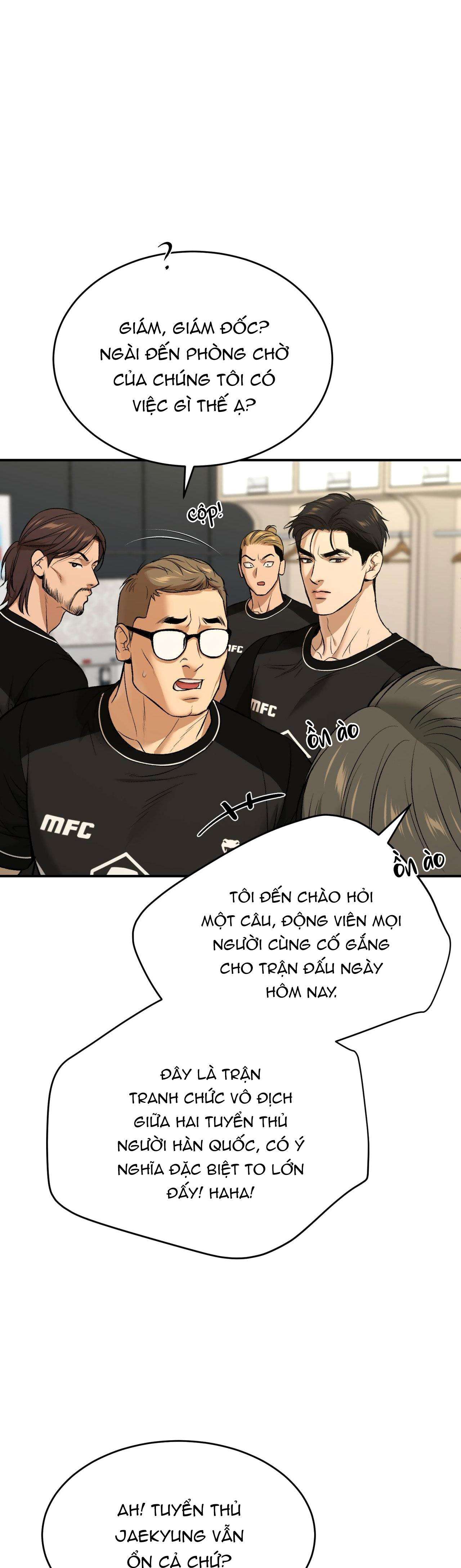 điềm rủi chapter 49 38