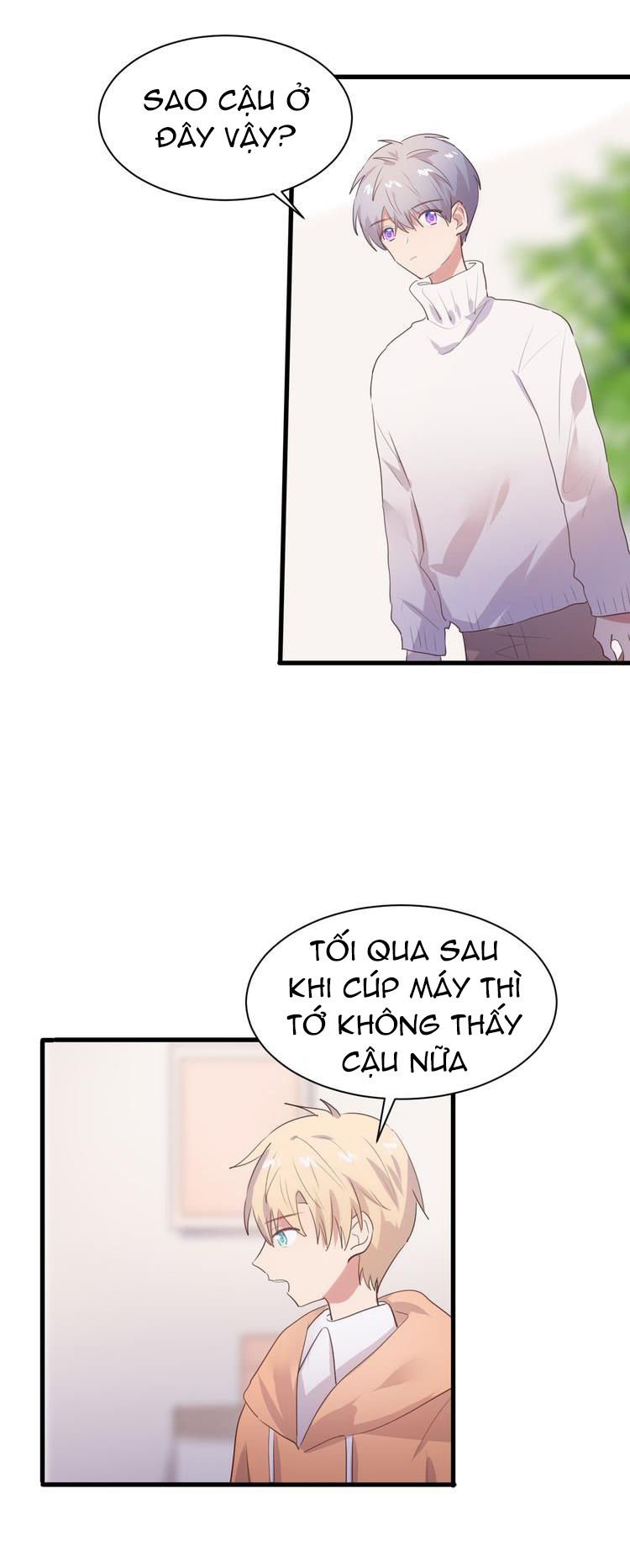 nhất tiễn khuynh tâm chapter 19 6