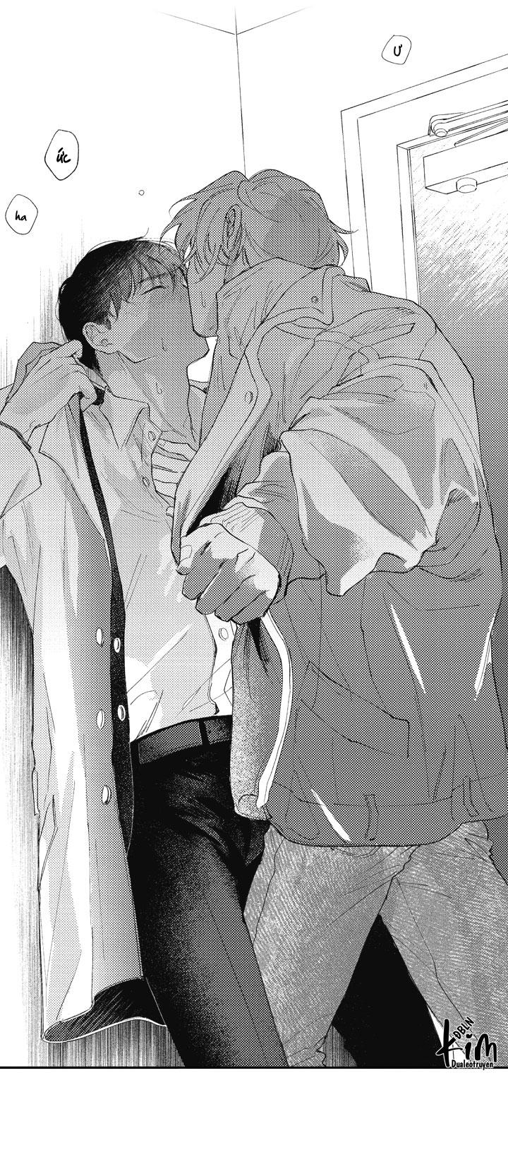 healing paradox chapter 12 29