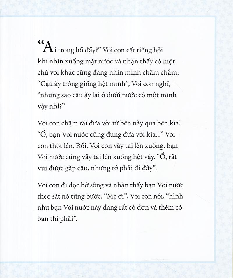 À Ơi, Chúc Bé Ngủ Ngon - Các Bạn Thú Tinh Nghịch