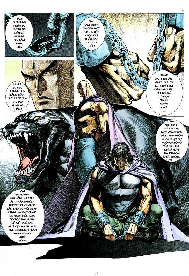 võ thần chapter 73 3