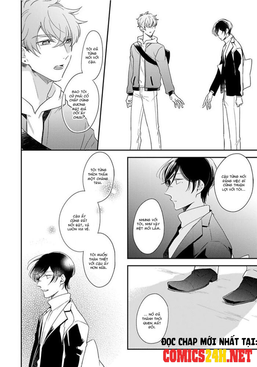 no more mr.nice guy chapter 4 16