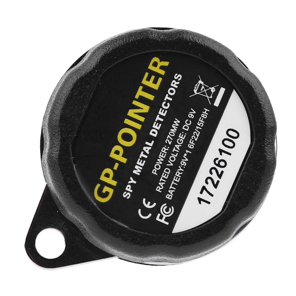 Máy Dò Kim Loại Với Công Cụ Tìm Máy Phát Hiện Gp360 Chứng Chỉ Độ Sâu Gpp360