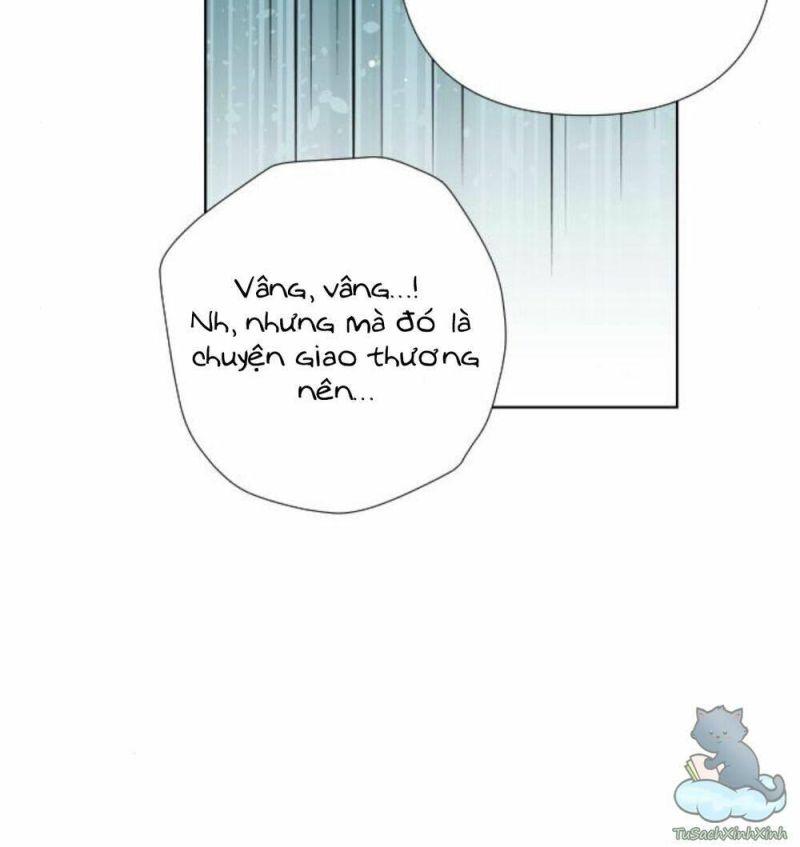 cách mà kỵ sĩ sống như tiểu thư chapter 30 80