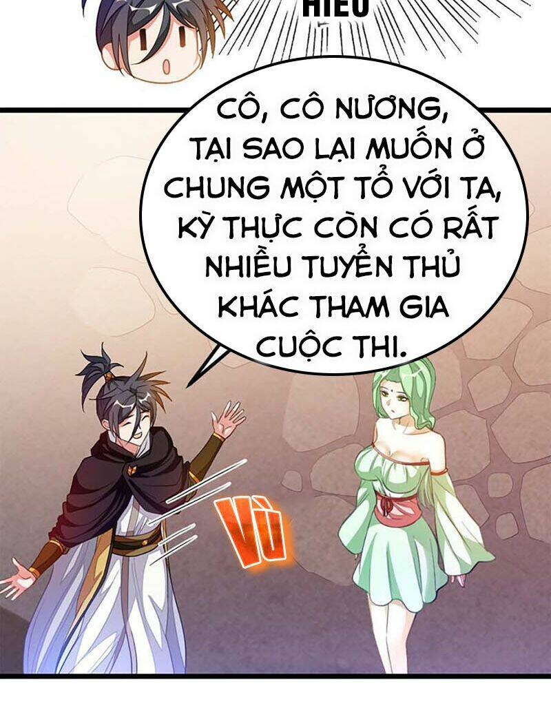 cửu dương thần vương chapter 202 2