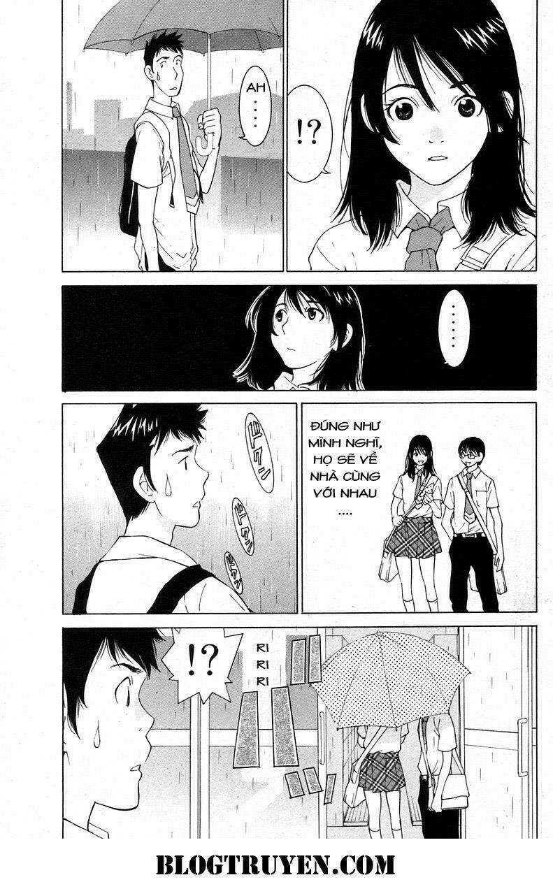 gacha gacha - secret chapter 51 35