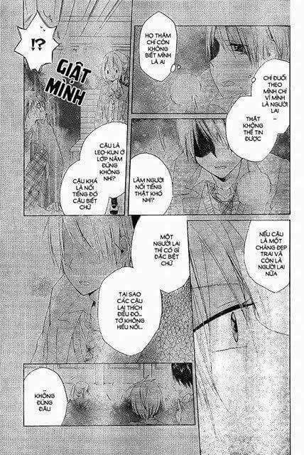 tổng hợp one shot. chapter 317 37