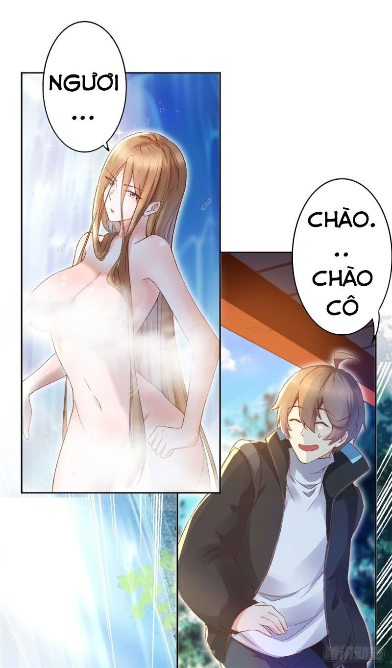 ta lập hậu cung tại tây du ký chapter 1 29