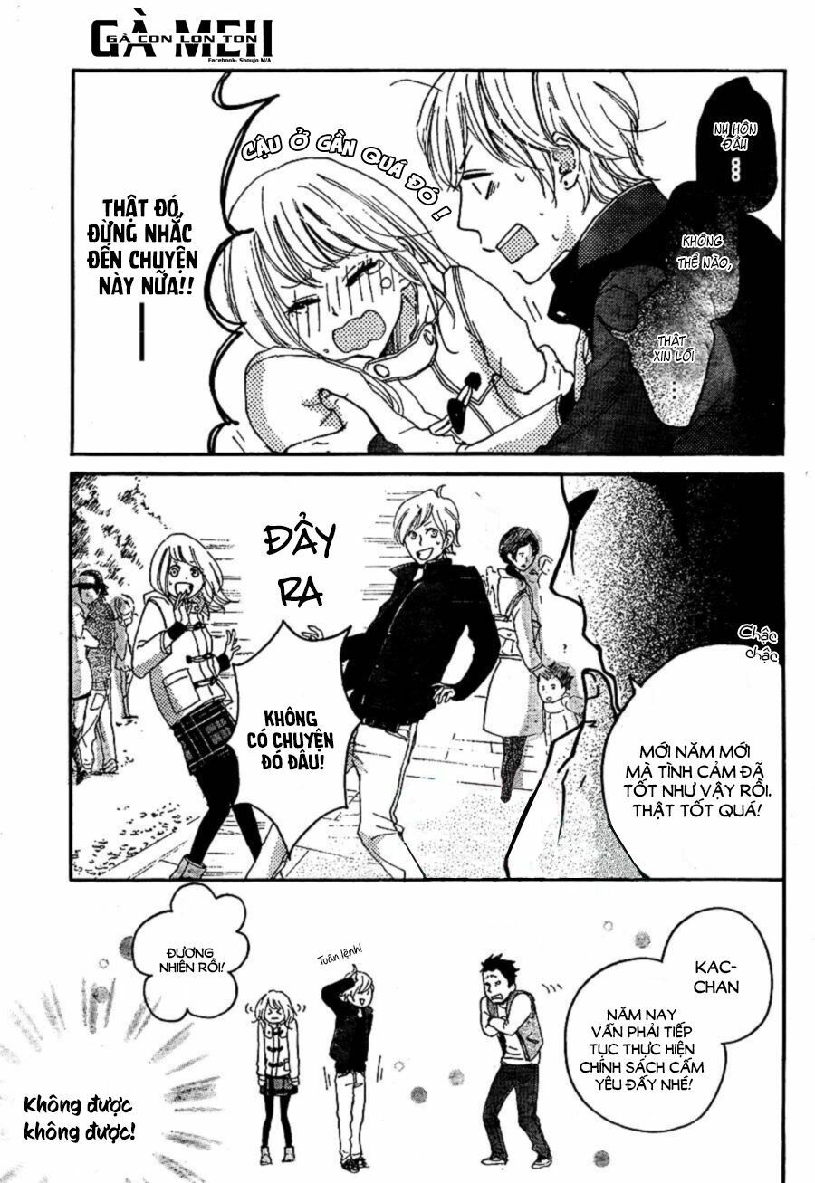 kanna to decchi chapter 5 3