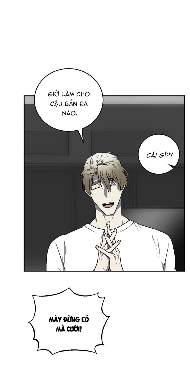 dưỡng thú cưng chapter 8 26