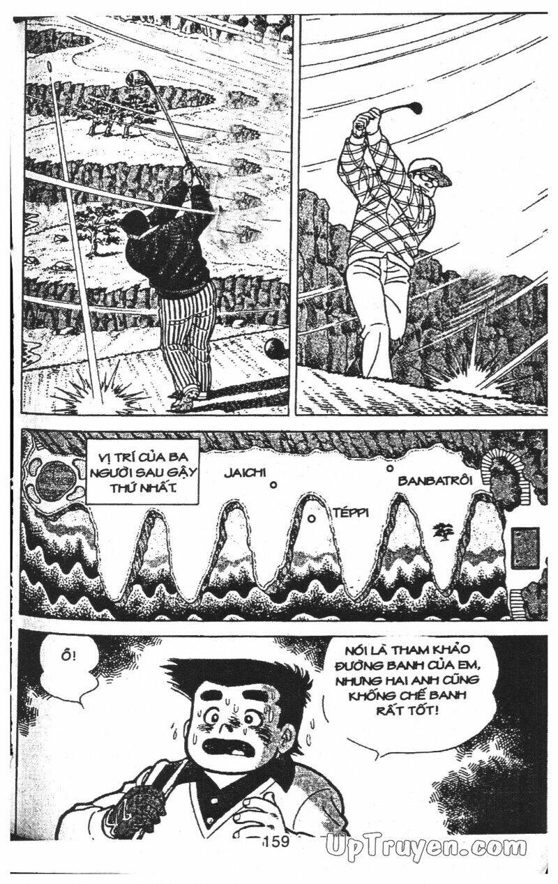 ashita tenki ni naare chapter 10 161