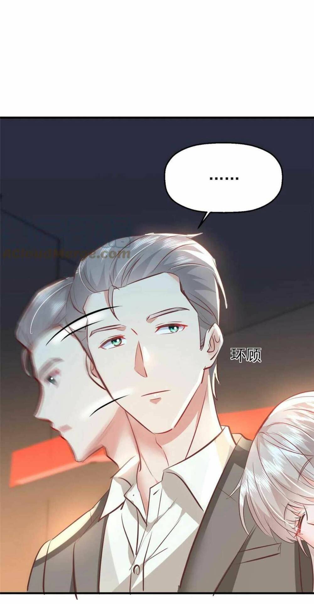 manh thê bé bỏng không dễ chọc chapter 36 22