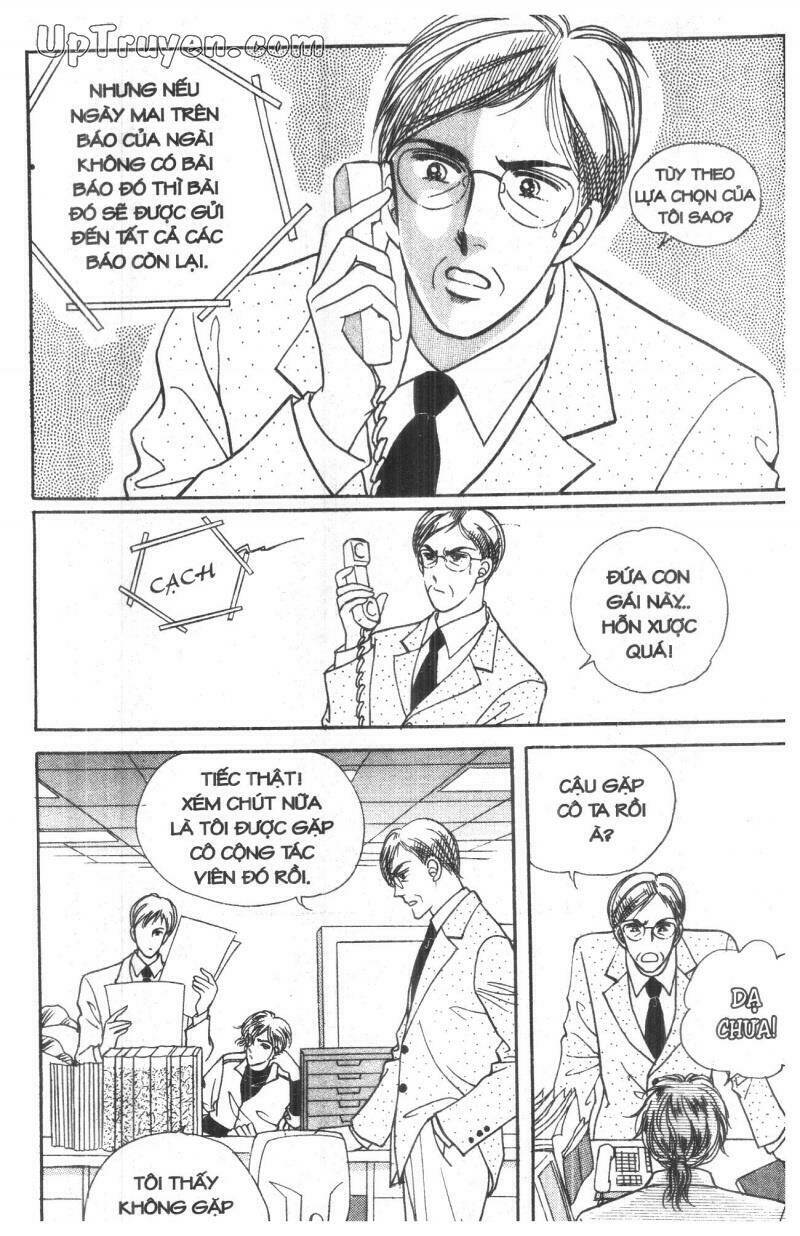 lao xao tuổi ngọc chapter 5 11