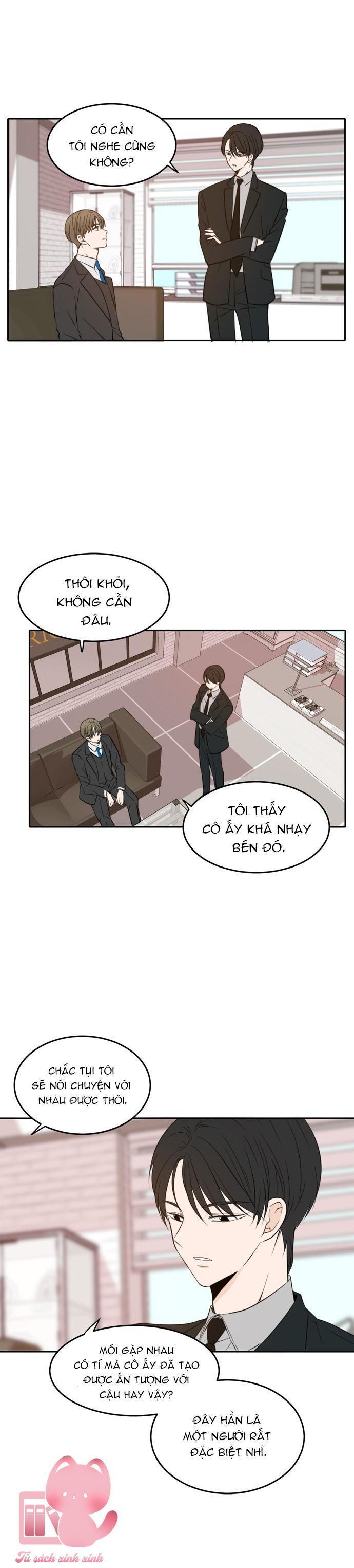 hẹn gặp nhau ở kiếp thứ 19 chapter 8 7