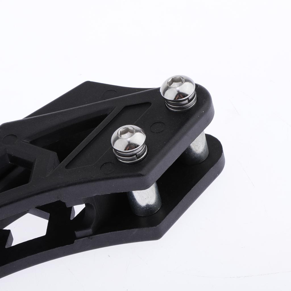 Durable for Dirt 110cc 125cc 150cc 200cc Black