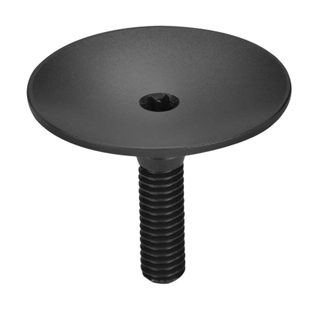 -light Headset 1-1/8" 28.6mm Screw Black
