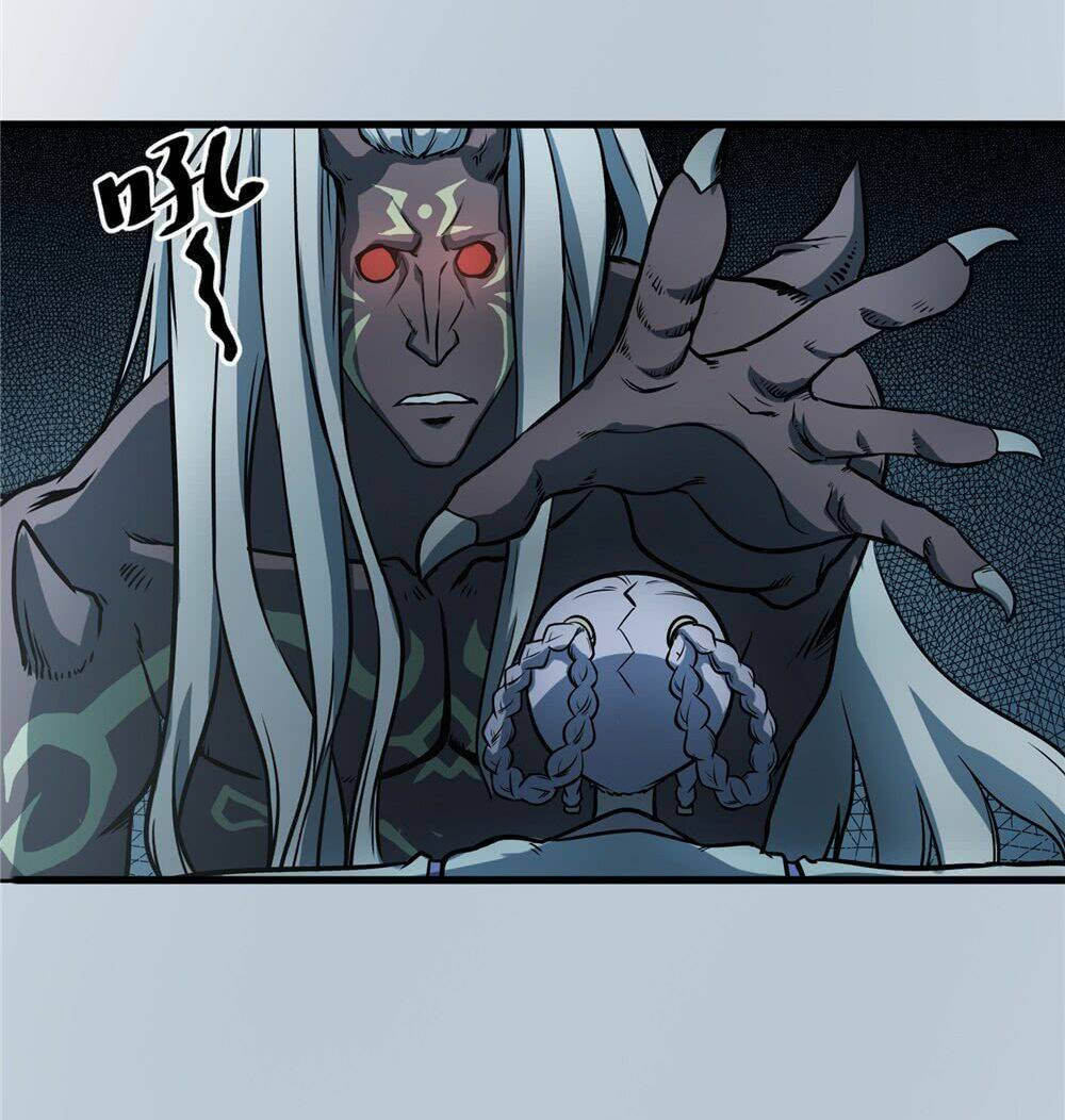 hiệp hành cửu thiên chapter 29 5