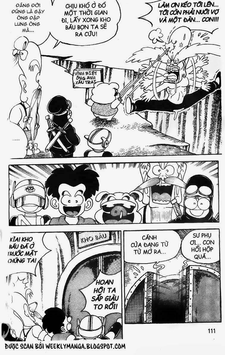 kung fu komang chapter 5 88