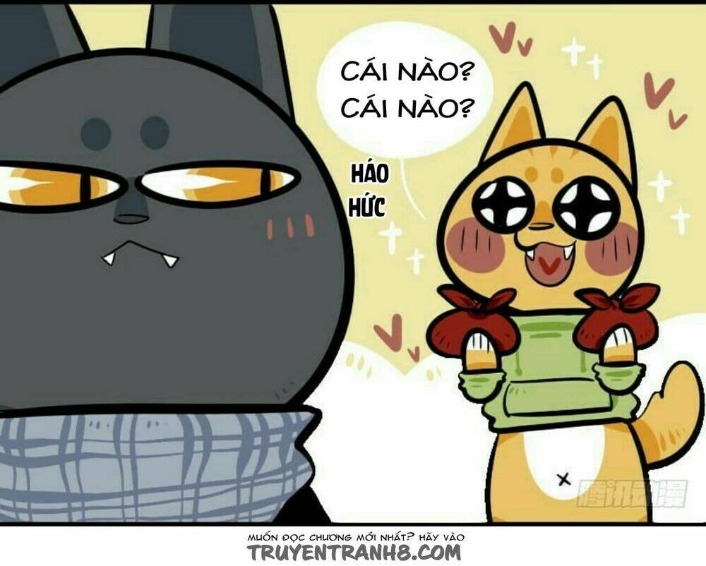 đời không như mình tưởng chapter 14 5