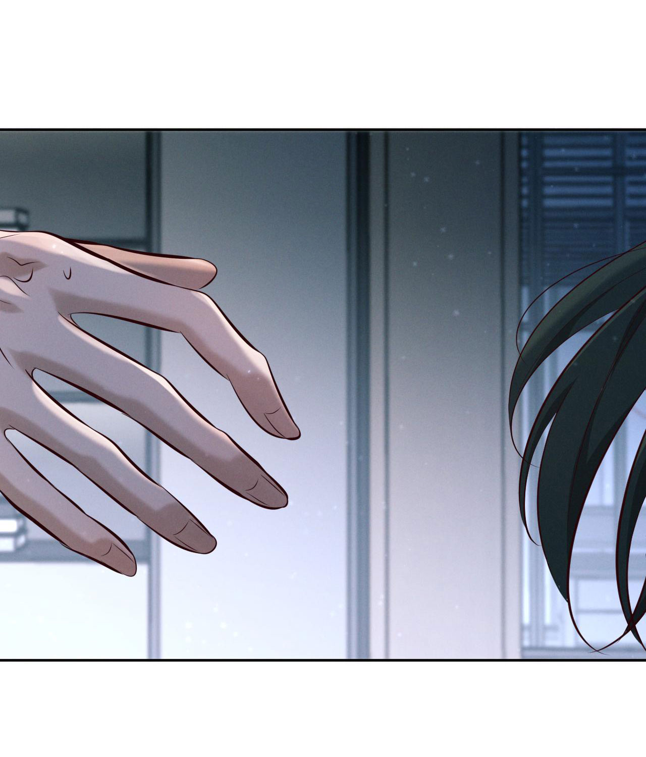 đêm tình yêu và giết chóc chapter 8 14