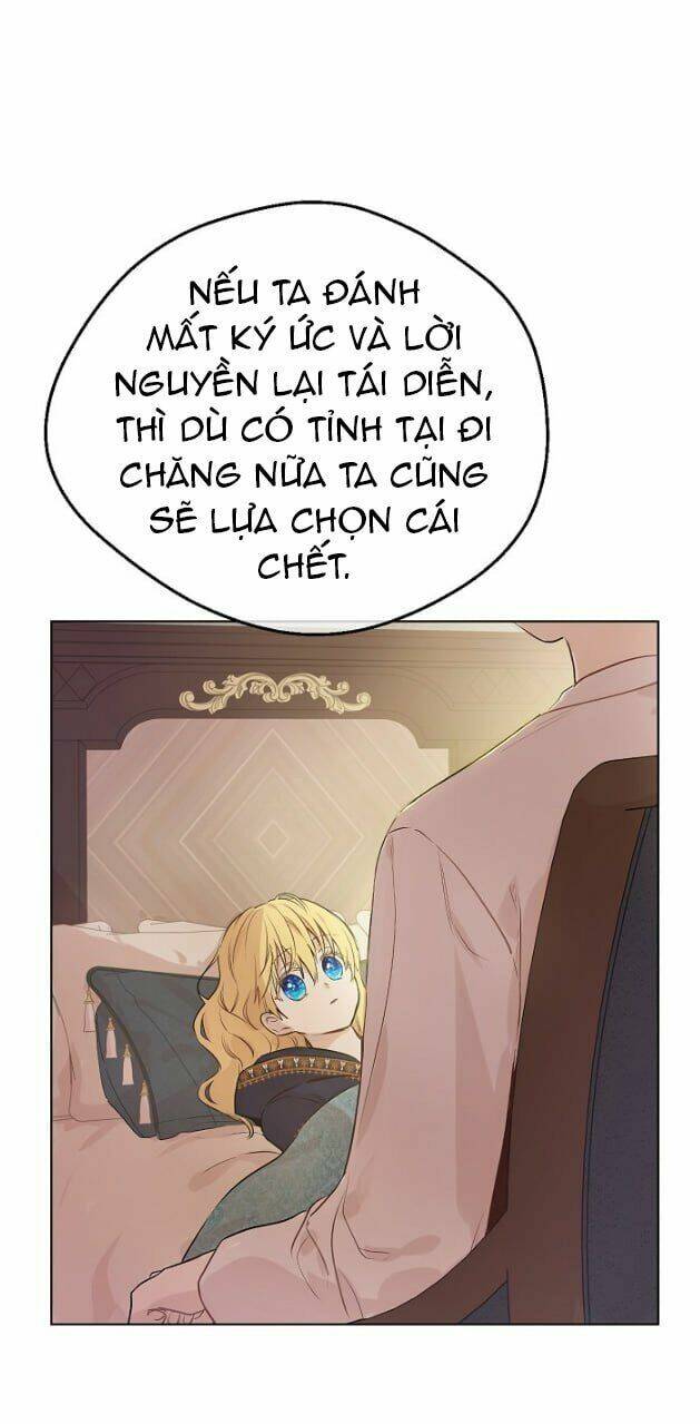 một ngày nọ ta trở thành công chúa chapter 103.1 8