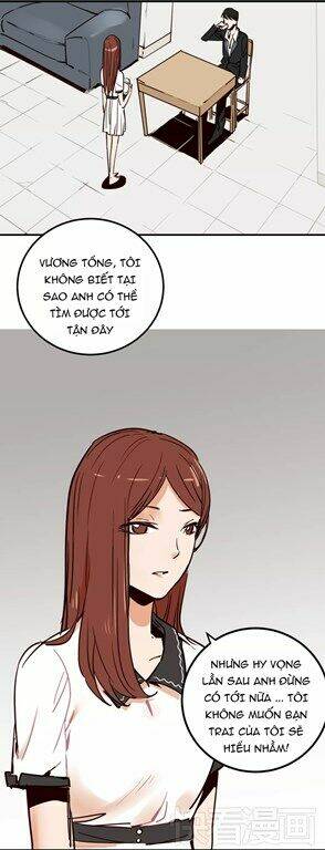 tiền là số một chapter 4 10