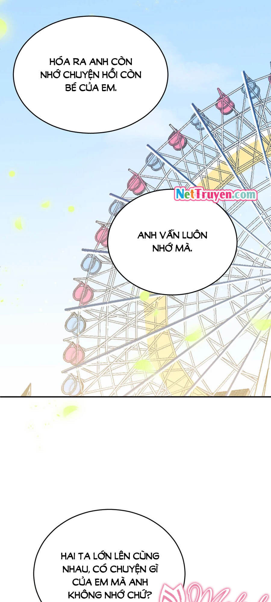 hoàn mỹ lão công tiến hóa luân chapter 78 15