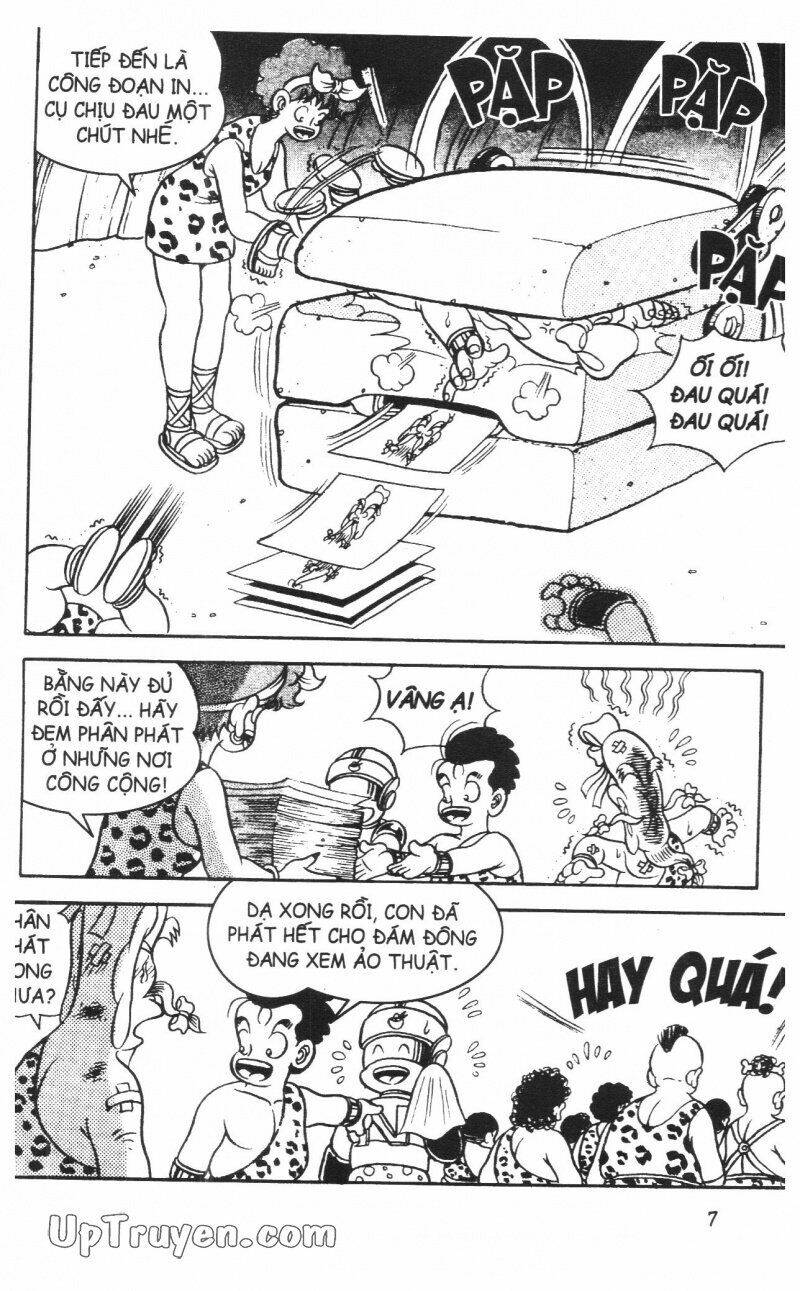 đội quân nhí nhố chapter 14 9